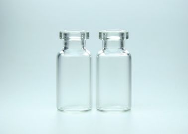 Снадарт Международной организации стандартизации 2мл освобождает фармацевтическую бутылку боросиликатного стекла