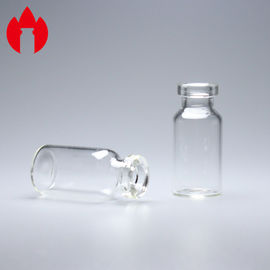 2R тип боросиликатного стекла впрыски I пробирка бутылки фармацевтического нейтрального вакционная