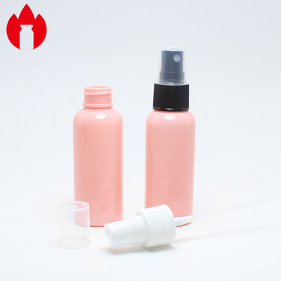 бутылка брызг розового ЛЮБИМЦА цвета 50ml пластиковая жидкостная