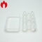 2 мл Прозрачная стерильная стеклянная флакона с пластиковой коробкой
