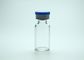 Снадарт Международной организации стандартизации 2мл освобождает фармацевтическую бутылку боросиликатного стекла