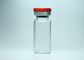 Китайский стандарт 10мл освобождает бутылку шеи Кримп одиночных пробирок дозы стеклянных пустую