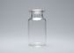 Опарник стеклянной бутылки вводимой фармации снадарта Международной организации стандартизации 10мл наградной микро-