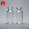 Нейтральный Phial стеклянной бутылки боросиликатного стекла 3ml вакционный