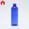 Пустые точные бутылки брызг тумана 100ml голубые Refillable пластиковые