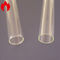 Ясные нейтральные капиллярные сосуды боросиликатного стекла dia 32mm