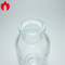 100 мл прозрачная формованная бутылка из парфюмерного стекла