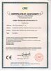 Китай Shandong Yihua Pharma Pack Co., Ltd. Сертификаты