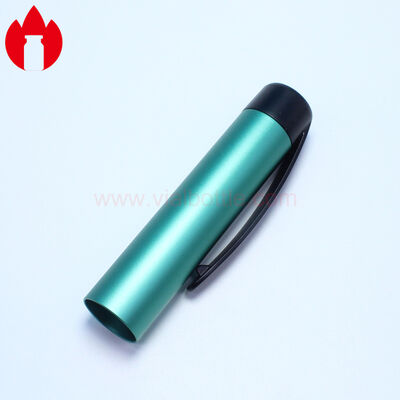 Reusable Pharmaceutical 3ml Metal Insulin Injection pen