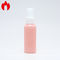 бутылка брызг розового ЛЮБИМЦА цвета 50ml пластиковая жидкостная