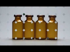 Стеклянный флакон 5 мл