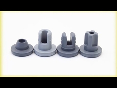 Резиновая пробка