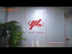 Производство стеклянных флаконов